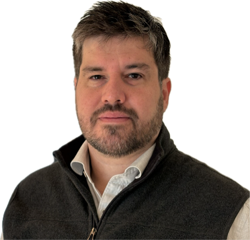 Rodrigo Fraga‑Silva